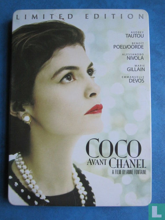 Coco avant Chanel (4)