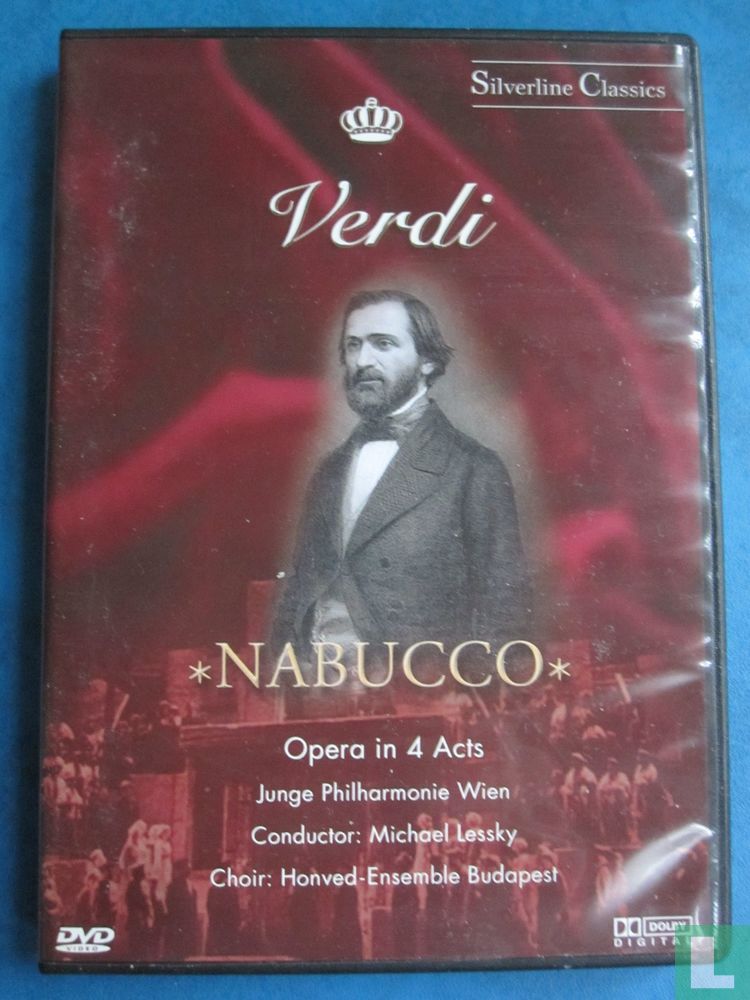 Nabucco (2)