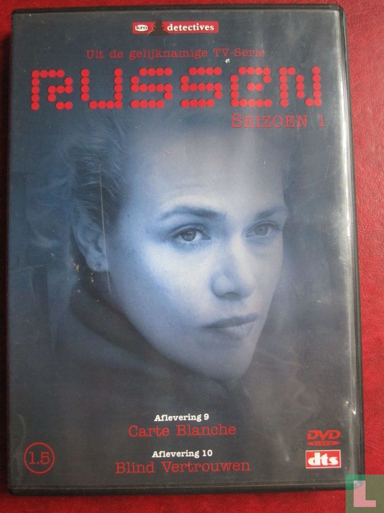 Seizoen 1 - Aflevering 9 + 10 (2)