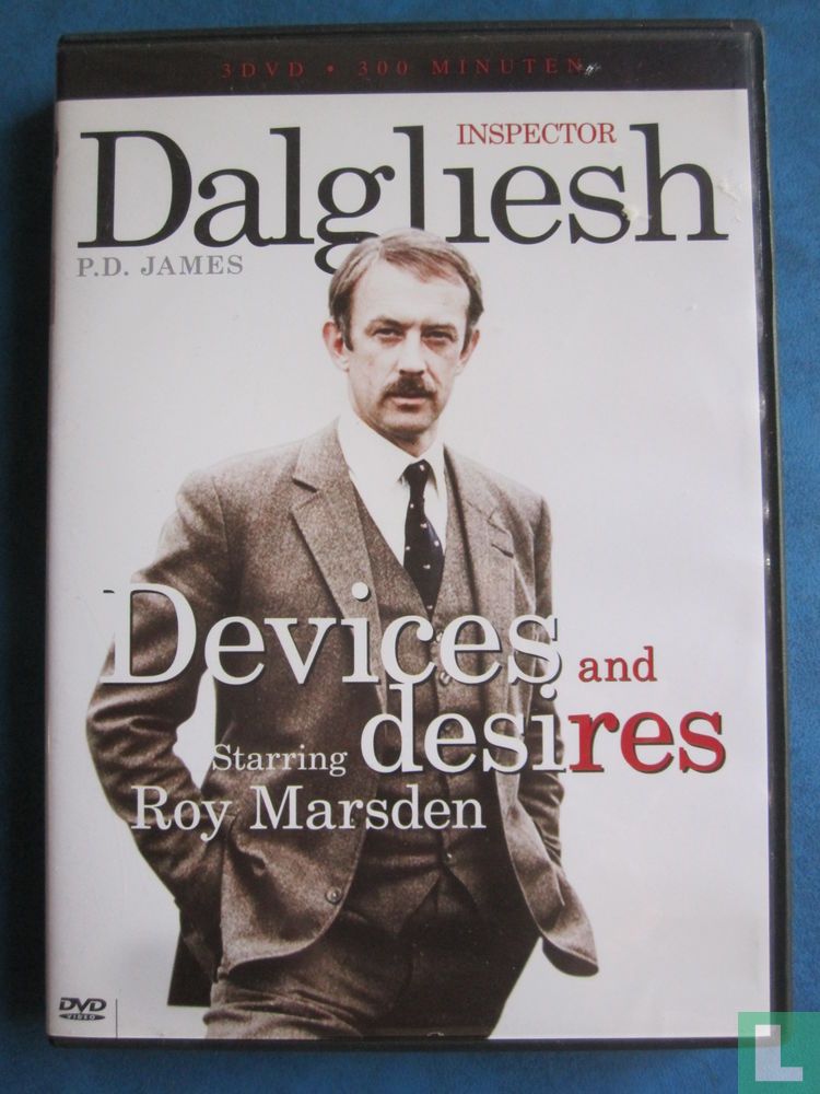 Devices and Desires (2)