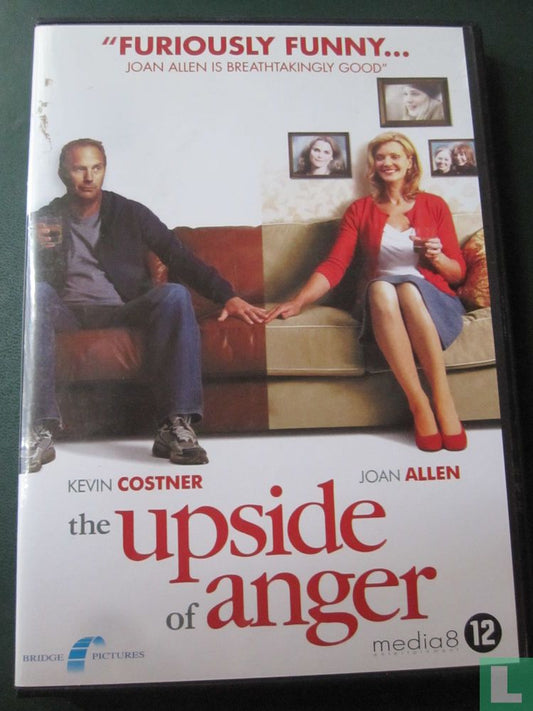 The Upside of Anger (2)