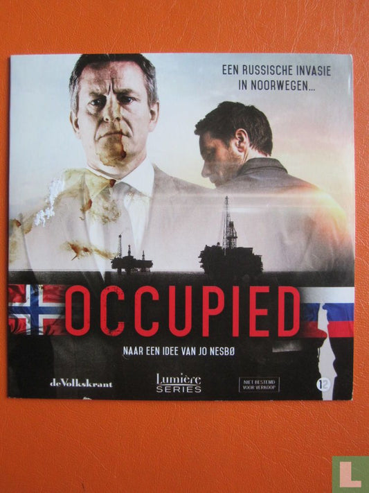 Occupied
