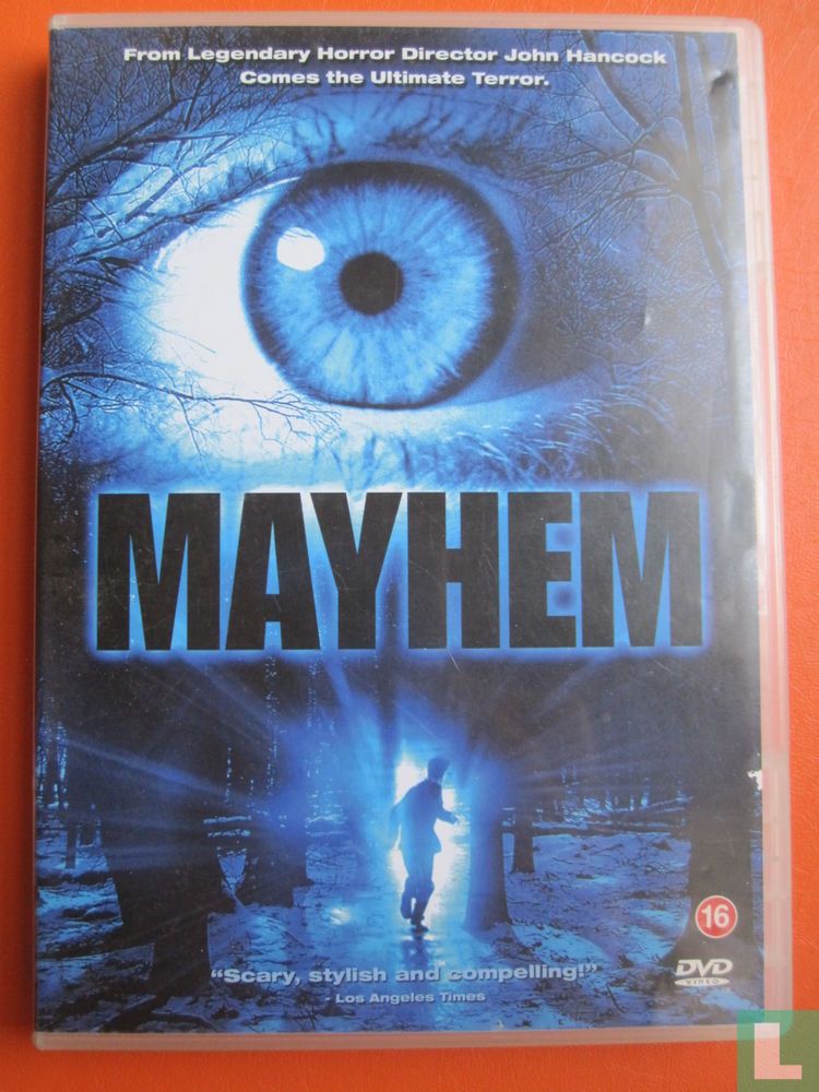 Mayhem