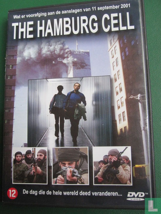 The Hamburg Cell
