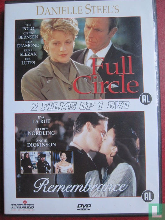 Full Circle + Remembrance