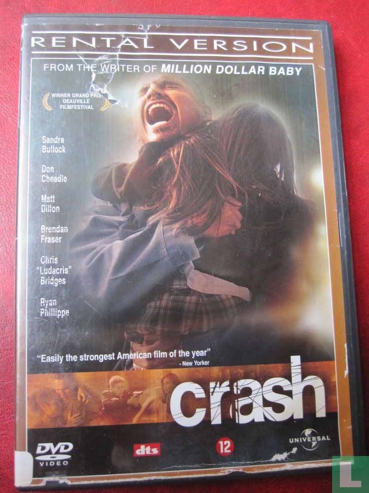 Crash (2)