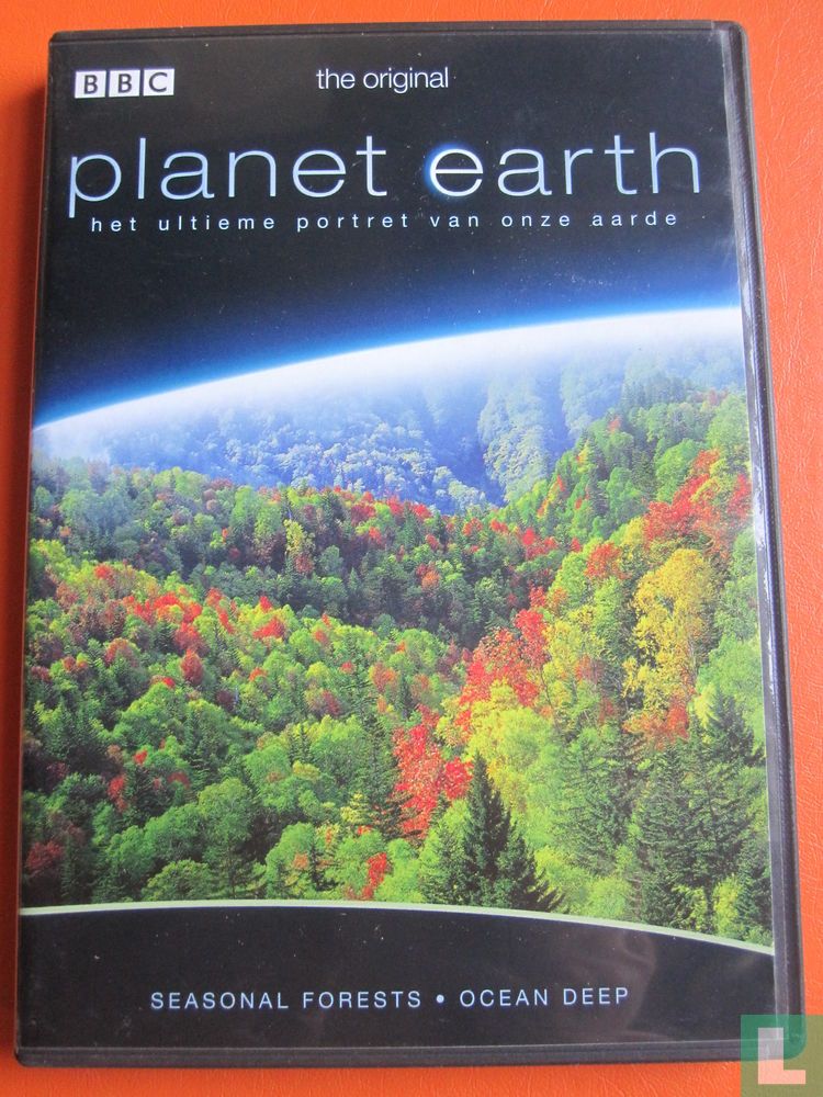 Seasonal Forests + Ocean Deep (1)