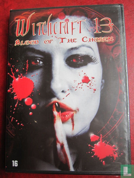 Witchcraft 13