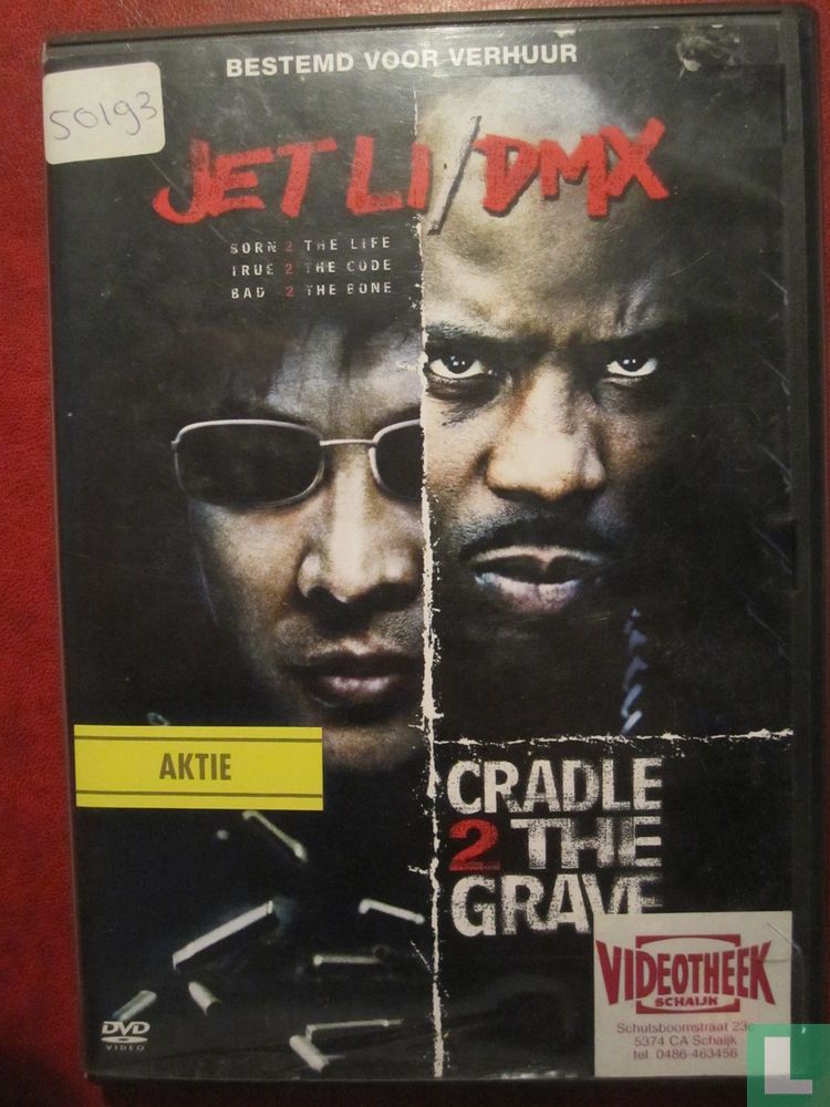 Cradle 2 The Grave (2)