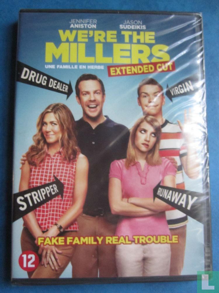We're the Millers