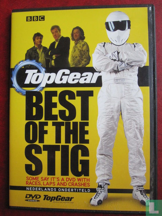 Best of the Stig