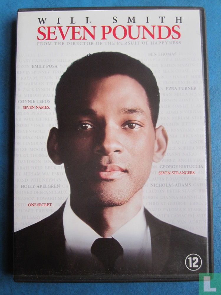 Seven Pounds