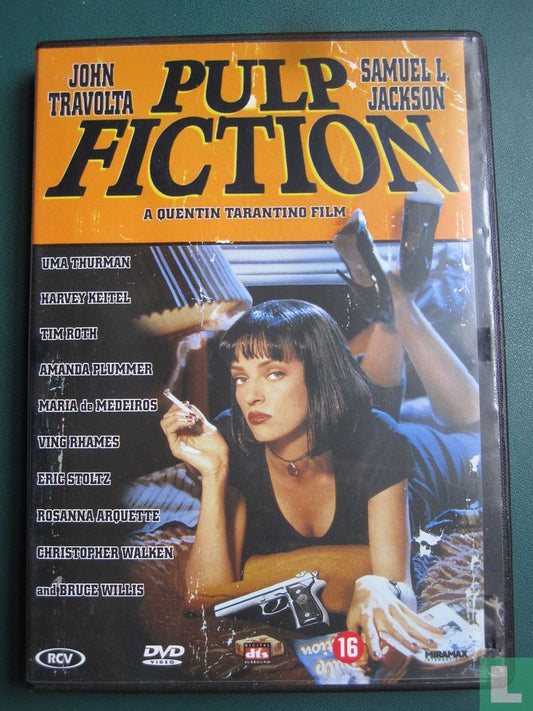 Pulp Fiction (1)
