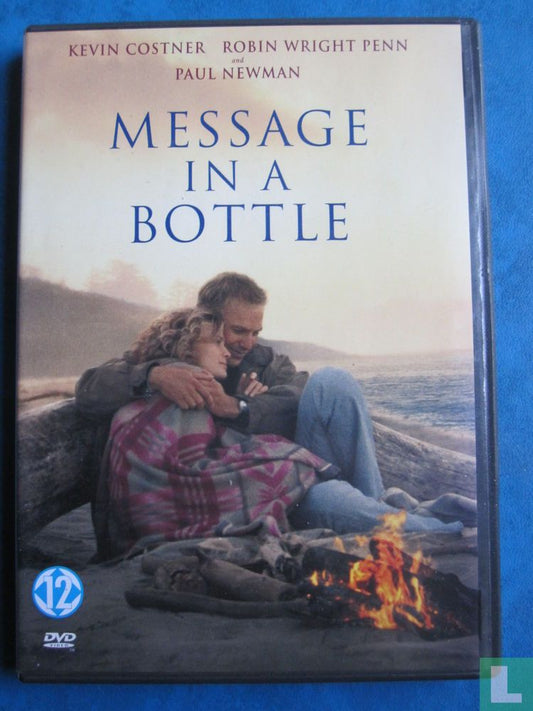 Message In A Bottle
