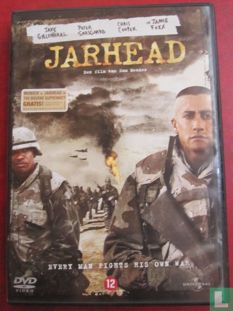 Jarhead (2)