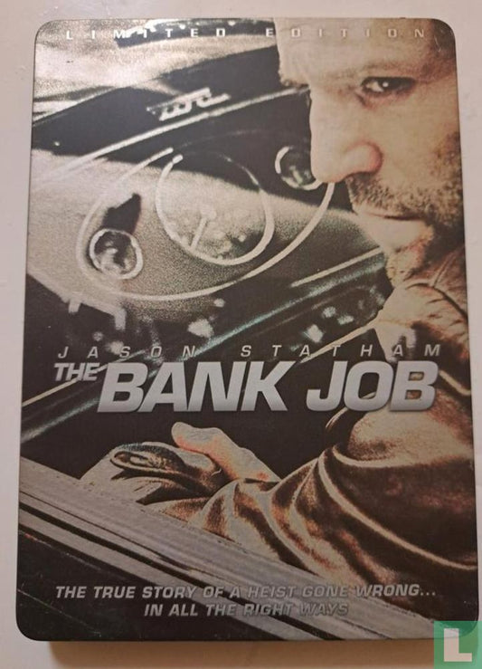 The Bank Job (3)