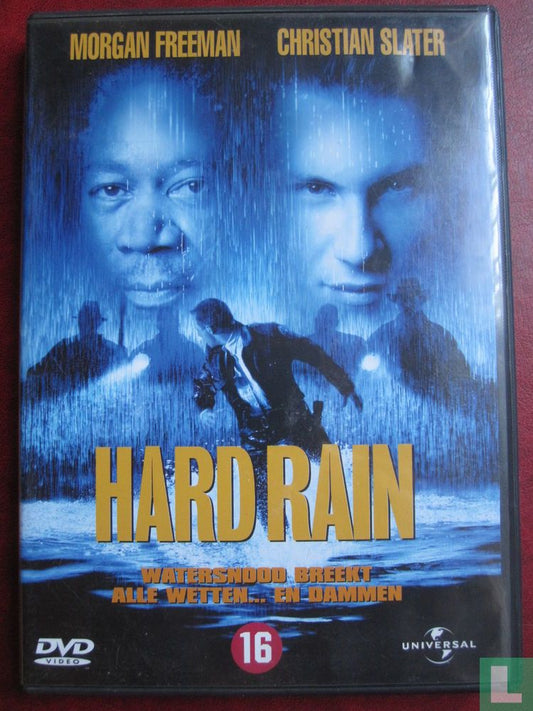 Hard Rain
