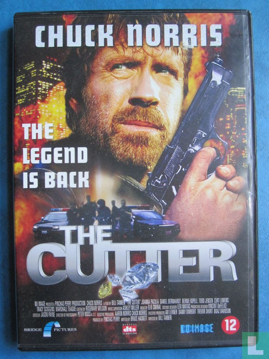 The Cutter