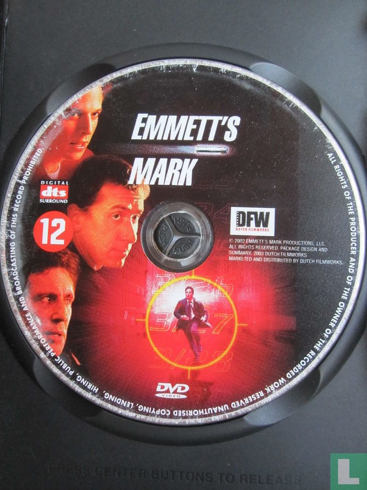 Emmett's Mark