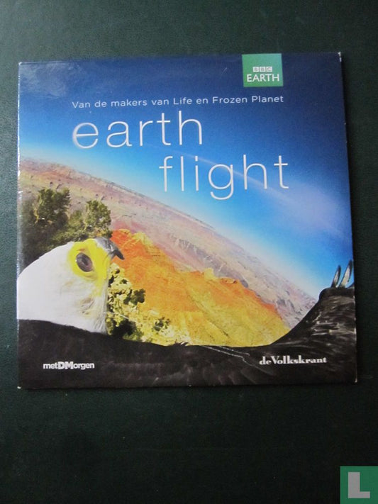 Earth Flight (3)