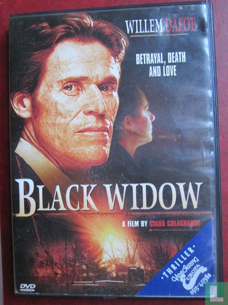 Black Widow (2)