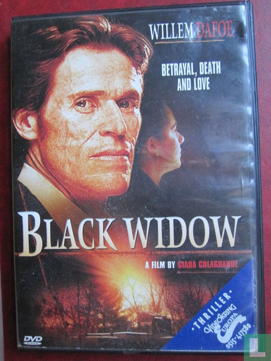 Black Widow (2)