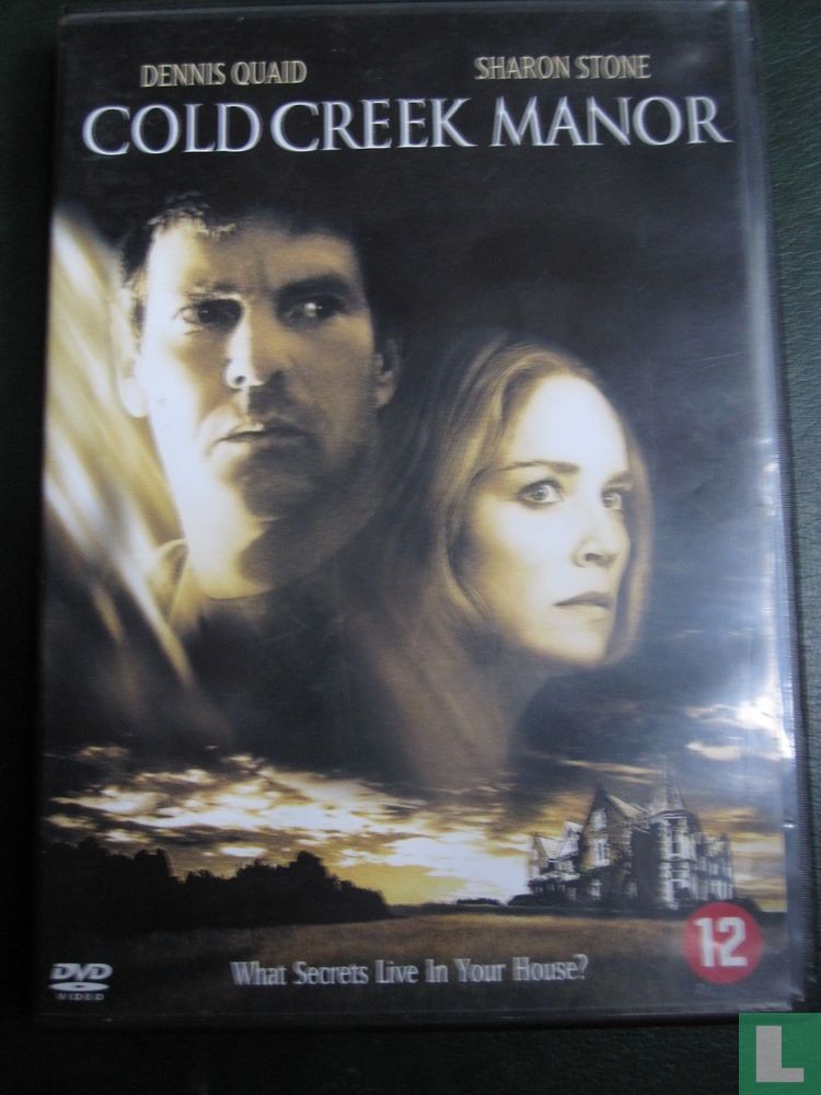 Cold Creek Manor (1)