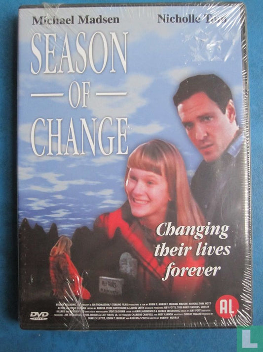 Season of Change