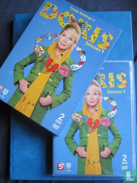 Doris: Seizoen 1