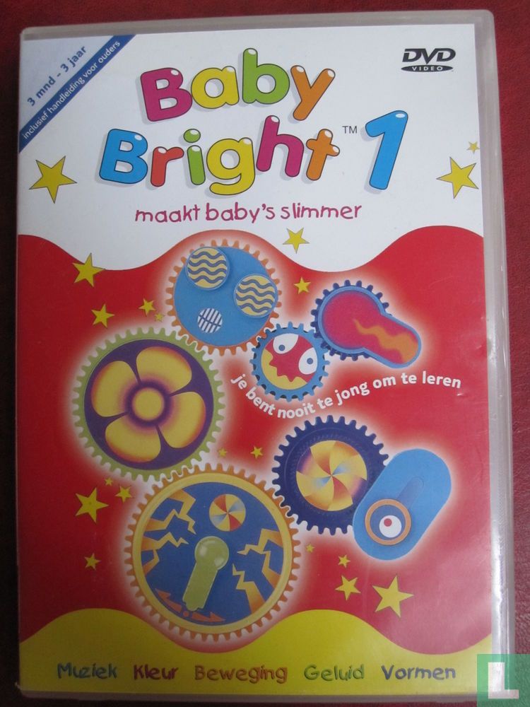 Baby bright 1