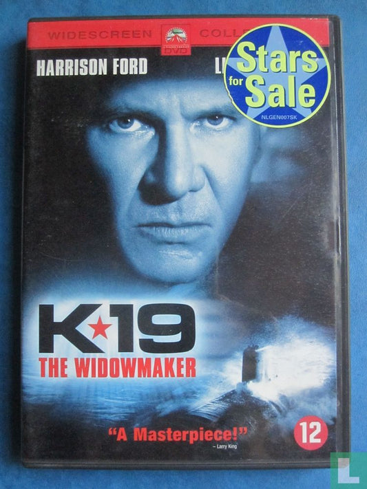K*19 - The Widowmaker