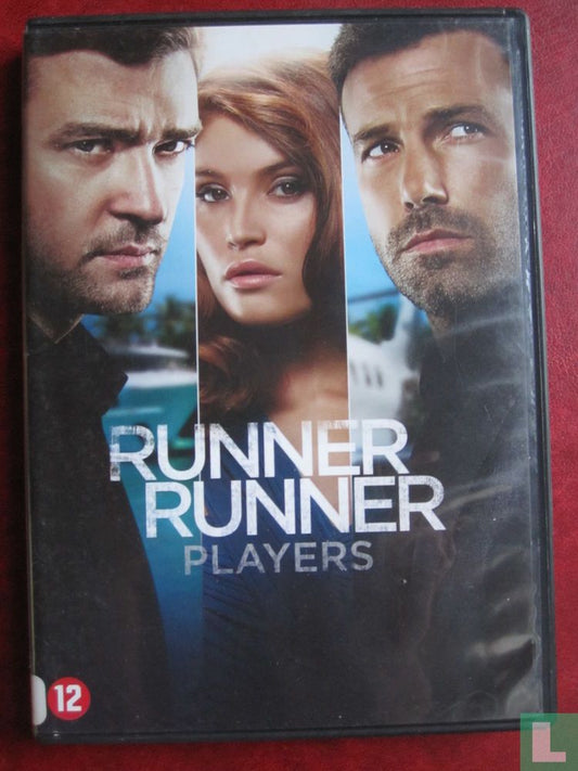 runner runner player