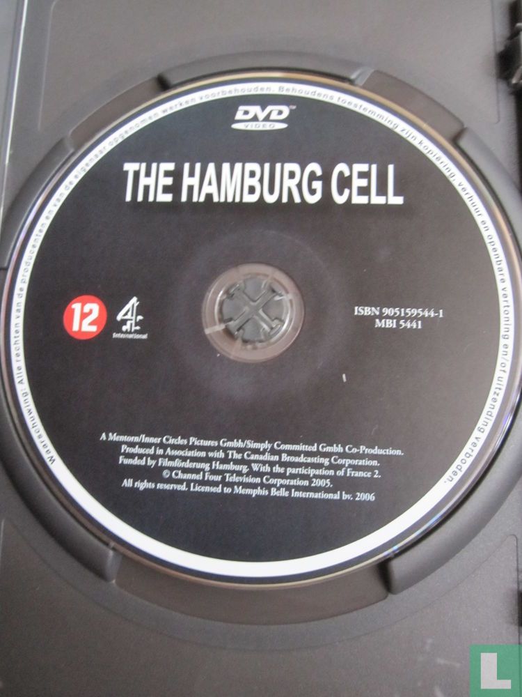 The Hamburg Cell