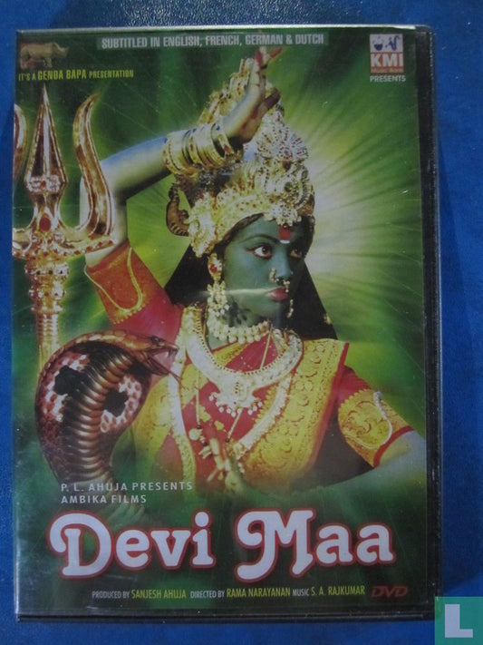 Devi Maa