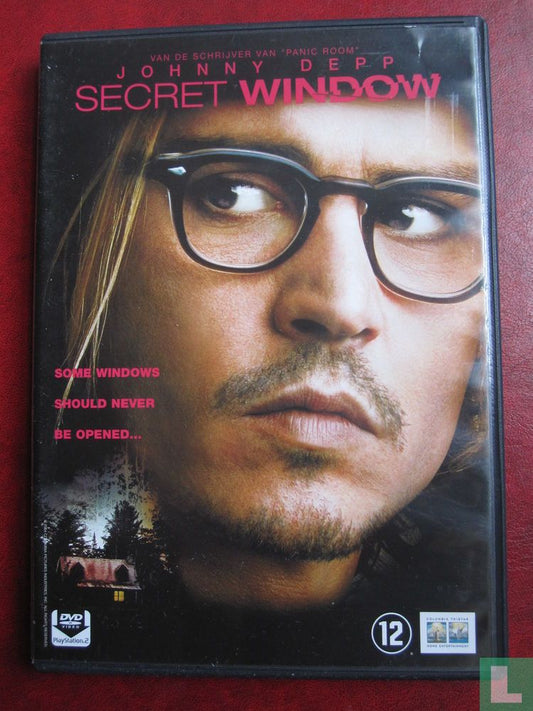Secret Window