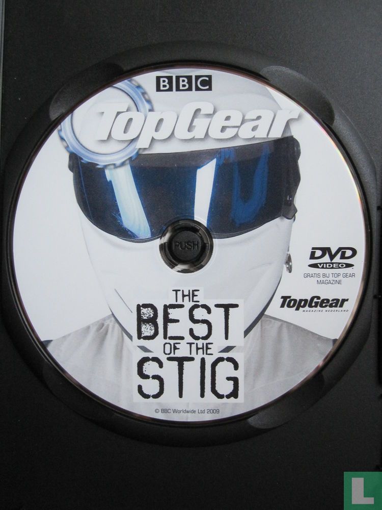 Best of the Stig