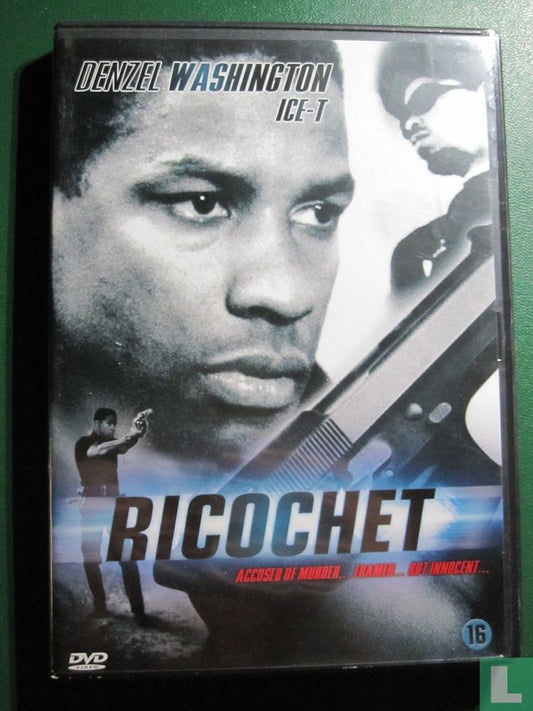 Ricochet (4)