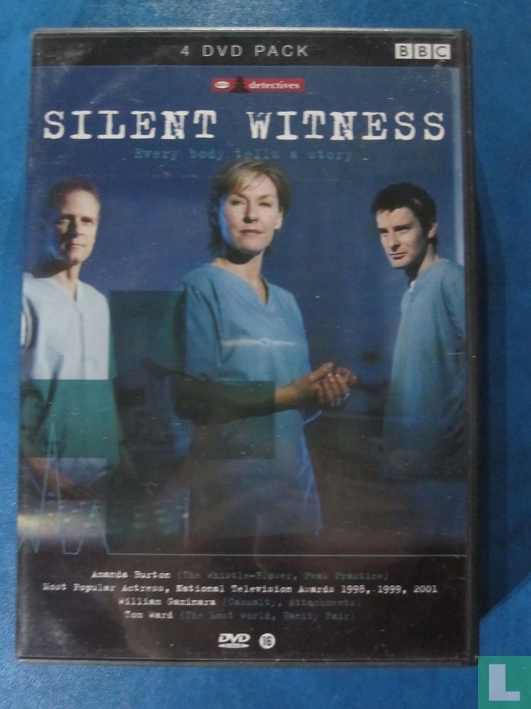 Silent Witness