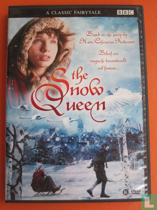 The Snow Queen (2)