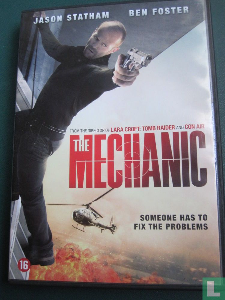 The Mechanic