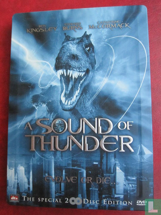 A Sound of Thunder (1)