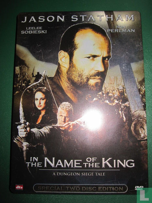 In the Name of the King