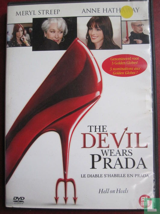 The Devil Wears Prada