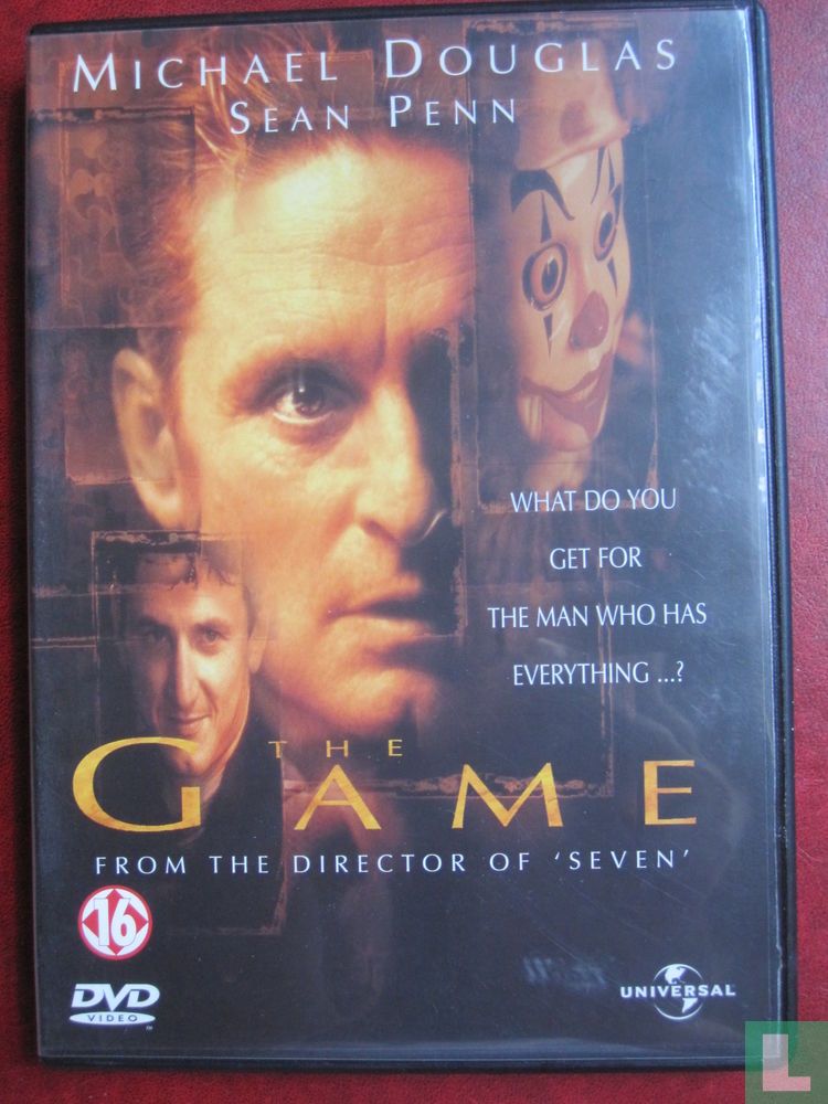 The Game (2)