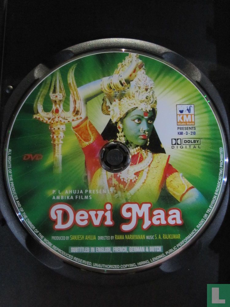 Devi Maa