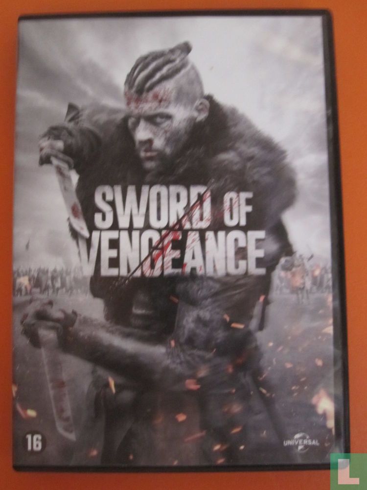 Sword of Vengeance