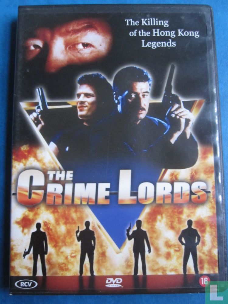 The Crime Lords