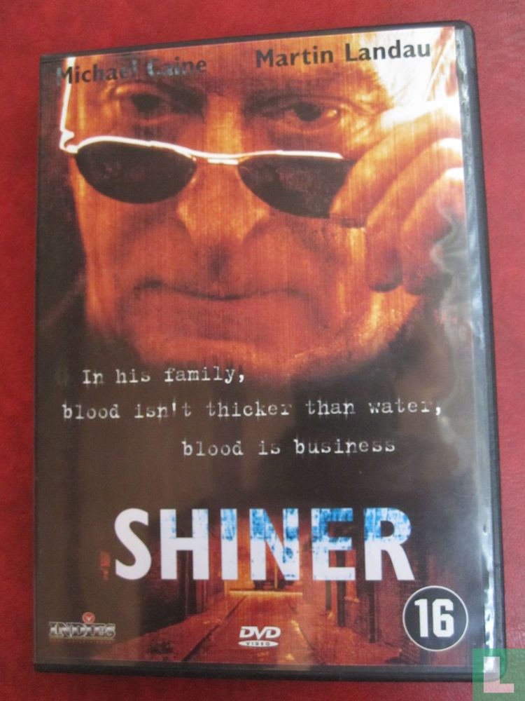 Shiner