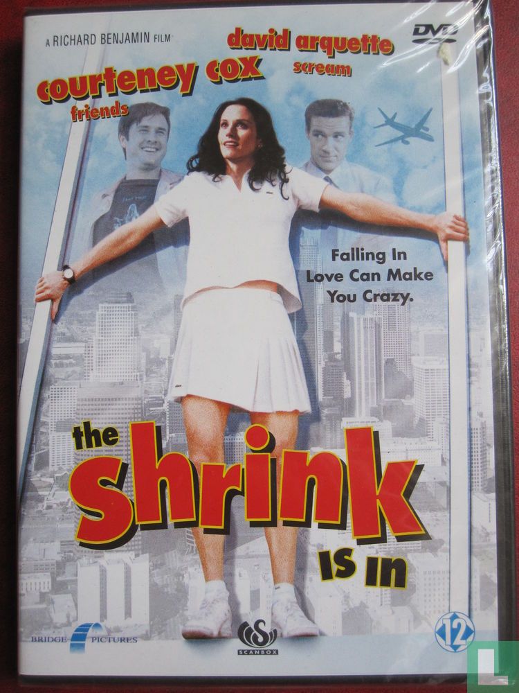 The Shrink is in (1)