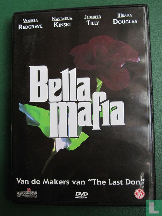 Bella Mafia